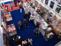 Military publications at the 56th book fair